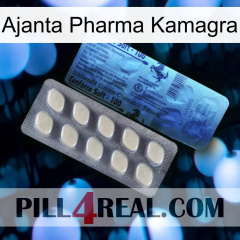 Ajanta Pharma Kamagra 34